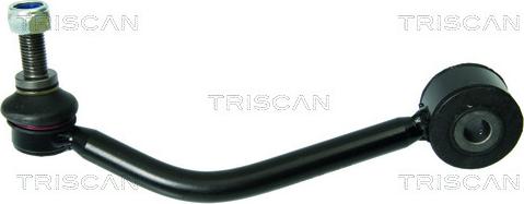 Triscan 8500 29640 - Тяга / стійка, стабілізатор autocars.com.ua