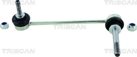 Triscan 8500 29650 - Тяга / стійка, стабілізатор autocars.com.ua