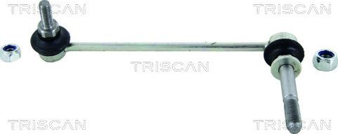 Triscan 8500 29654 - Тяга / стійка, стабілізатор autocars.com.ua