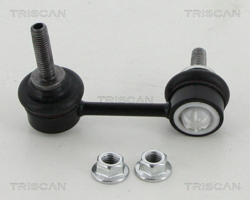 Triscan 8500 29683 - Тяга / стійка, стабілізатор autocars.com.ua