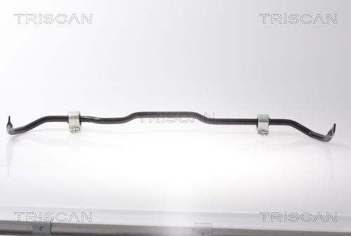Triscan 8500 29685 - Стабілізатор, ходова частина autocars.com.ua
