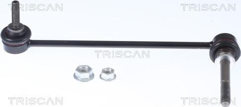 Triscan 8500 29692 - Тяга / стійка, стабілізатор autocars.com.ua
