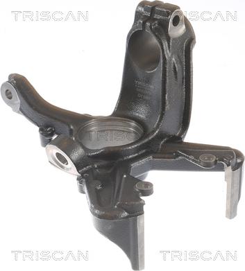 Triscan 8500 29701 - Поворотний кулак, підвіска колеса autocars.com.ua