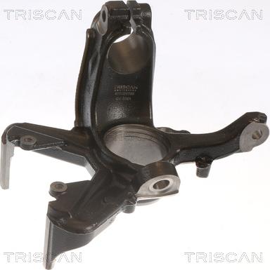 Triscan 8500 29702 - Поворотний кулак, підвіска колеса autocars.com.ua