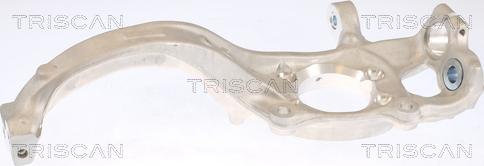 Triscan 8500 29709 - Поворотний кулак, підвіска колеса autocars.com.ua