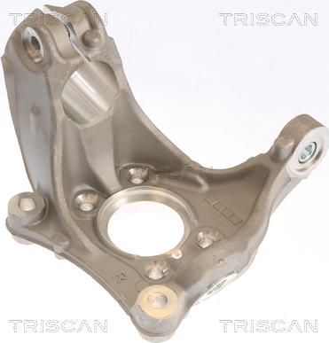 Triscan 8500 29716 - Поворотний кулак, підвіска колеса autocars.com.ua