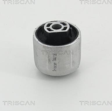 Triscan 8500 298031 - Сайлентблок, рычаг подвески колеса autodnr.net