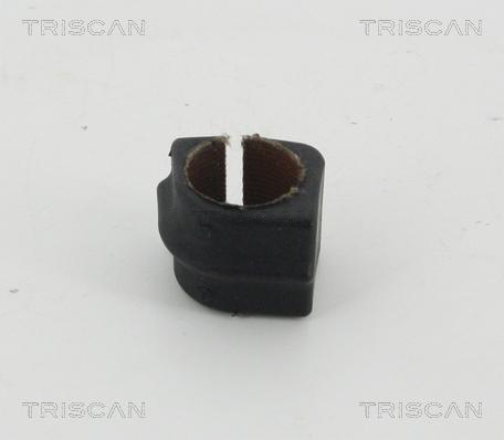 Triscan 8500 298033 - Втулка, стабілізатор autocars.com.ua