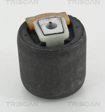 Triscan 8500 298036 - Сайлентблок, важеля підвіски колеса autocars.com.ua