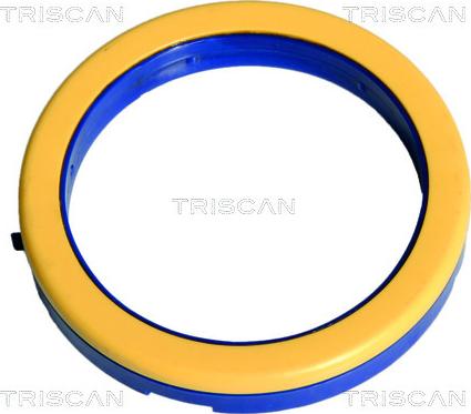 Triscan 8500 29915 - Підшипник кочення, опора стійки амортизатора autocars.com.ua