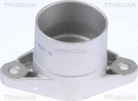 Triscan 8500 29925 - Опора стійки амортизатора, подушка autocars.com.ua