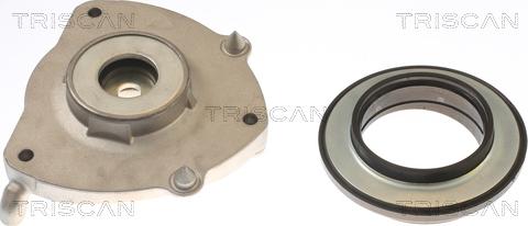 Triscan 8500 29957 - Опора стійки амортизатора, подушка autocars.com.ua