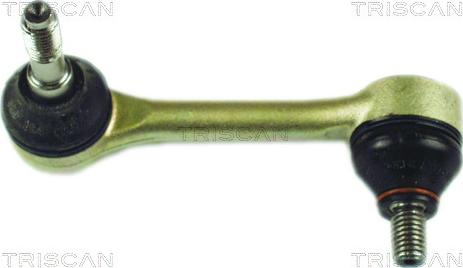 Triscan 8500 3814 - Тяга / стійка, стабілізатор autocars.com.ua