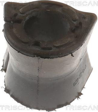 Triscan 8500 38825 - Втулка, стабілізатор autocars.com.ua