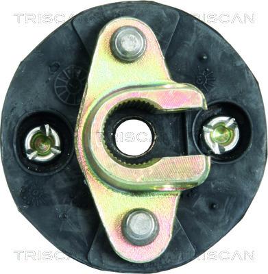 Triscan 8500 38901 - Фланець, колонка рульового управління autocars.com.ua