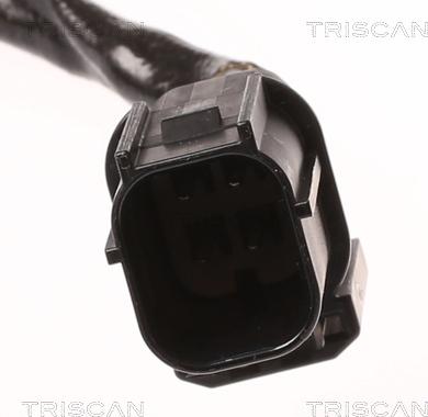 Triscan 8500 40005 - Осевой шарнир, рулевая тяга autodnr.net