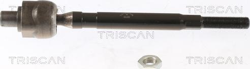 Triscan 8500 40218 - Осевой шарнир, рулевая тяга autodnr.net