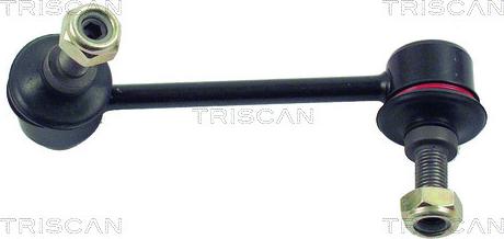 Triscan 8500 40606 - Тяга / стійка, стабілізатор autocars.com.ua