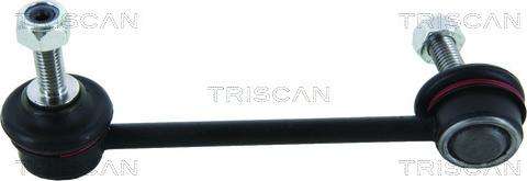 Triscan 8500 40620 - Тяга / стойка, стабилизатор autodnr.net
