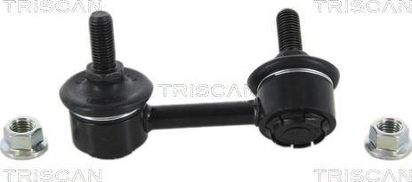 Triscan 8500 40625 - Тяга / стійка, стабілізатор autocars.com.ua