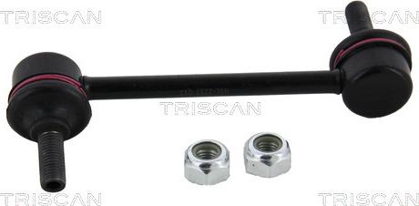 Triscan 8500 40661 - Тяга / стойка, стабилизатор autodnr.net