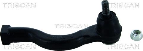Triscan 8500 42105 - Наконечник рульової тяги, кульовий шарнір autocars.com.ua