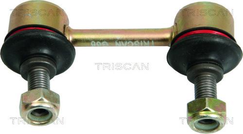 Triscan 8500 42603 - Тяга / стойка, стабилизатор autodnr.net