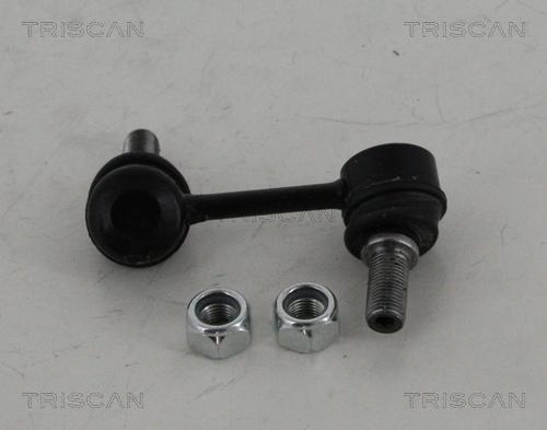Triscan 8500 42618 - Тяга / стійка, стабілізатор autocars.com.ua