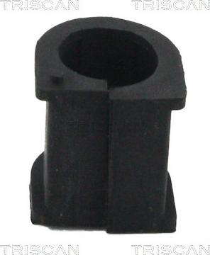Triscan 8500 42808 - Втулка, стабілізатор autocars.com.ua