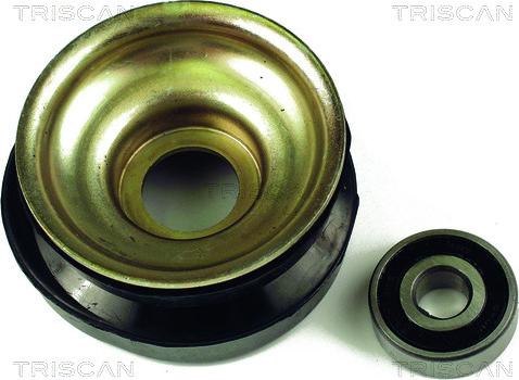 Triscan 8500 42901 - Опора стійки амортизатора, подушка autocars.com.ua