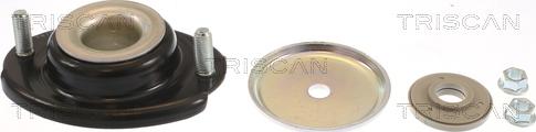 Triscan 8500 42913 - Опора стійки амортизатора, подушка autocars.com.ua