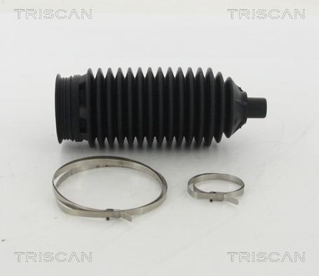 Triscan 8500 43006 - Комплект пилника, рульове управління autocars.com.ua