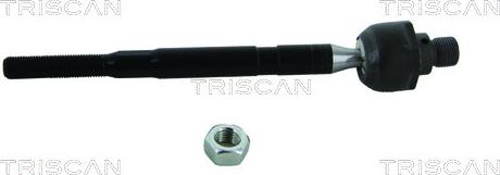 Triscan 8500 43217 - Осевой шарнир, рулевая тяга avtokuzovplus.com.ua