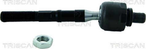 Triscan 8500 43222 - Осевой шарнир, рулевая тяга avtokuzovplus.com.ua