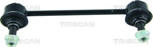Triscan 8500 43628 - Тяга / стійка, стабілізатор autocars.com.ua