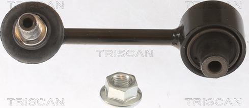 Triscan 8500 43676 - Тяга / стійка, стабілізатор autocars.com.ua