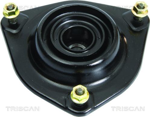 Triscan 8500 43908 - Опора стійки амортизатора, подушка autocars.com.ua
