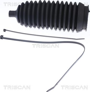 Triscan 8500 44000 - Комплект пыльника, рулевое управление avtokuzovplus.com.ua
