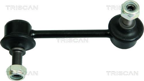 Triscan 8500 50604 - Тяга / стійка, стабілізатор autocars.com.ua