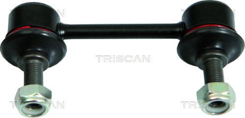 Triscan 8500 50605 - Тяга / стойка, стабилизатор autodnr.net