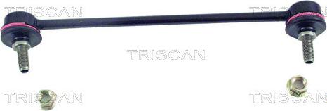 Triscan 8500 50606 - Тяга / стойка, стабилизатор autodnr.net