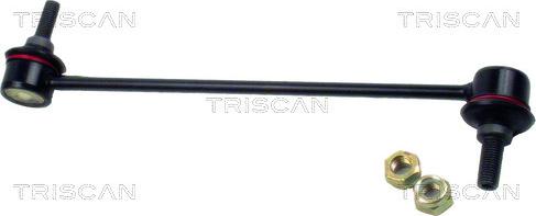 Triscan 8500 50607 - Тяга / стойка, стабилизатор autodnr.net