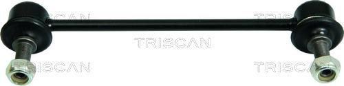 Triscan 8500 50609 - Тяга / стойка, стабилизатор autodnr.net