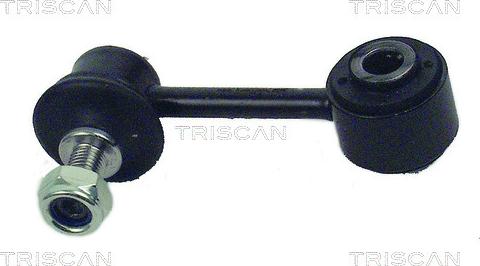 Triscan 8500 50613 - Тяга / стійка, стабілізатор autocars.com.ua