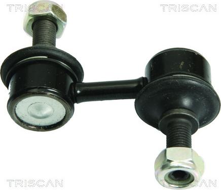 Triscan 8500 50617 - Тяга / стійка, стабілізатор autocars.com.ua