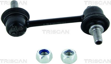 Triscan 8500 50624 - Тяга / стойка, стабилизатор autodnr.net