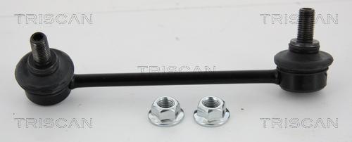 Triscan 8500 50629 - Тяга / стойка, стабилизатор autodnr.net