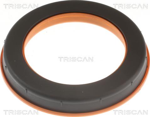 Triscan 8500 65902 - Підшипник кочення, опора стійки амортизатора autocars.com.ua