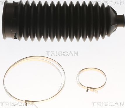 Triscan 8500 68018 - Комплект пыльника, рулевое управление avtokuzovplus.com.ua
