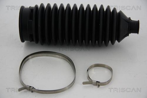Triscan 8500 69000 - Комплект пыльника, рулевое управление avtokuzovplus.com.ua